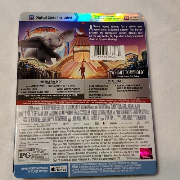 DVD's - Picture 5 of 9